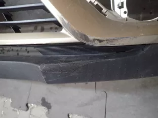  Бампер передний Renault Scenic 4 Арт AL9652314724, вид 12