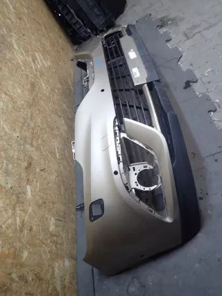  Бампер передний Renault Scenic 4 Арт AL9652314724, вид 13