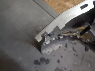  Бампер передний Renault Scenic 4 Арт AL9652314724, вид 15