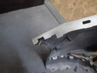  Бампер передний Renault Scenic 4 Арт AL9652314724, вид 16