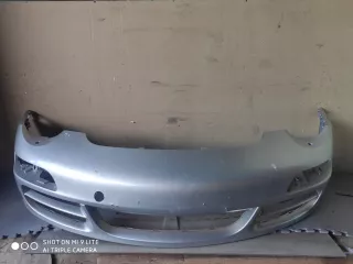  Бампер передний Porsche 911 Carrera 997 Арт AL9692356672, вид 1