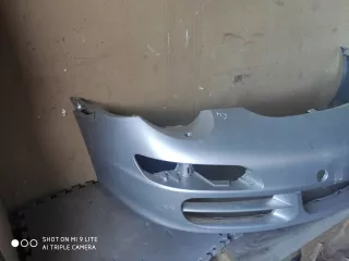  Бампер передний Porsche 911 Carrera 997 Арт AL9692356672, вид 2