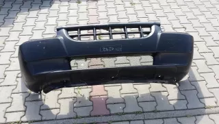  Бампер передний Fiat Doblo 1 Арт AL9711973286, вид 1