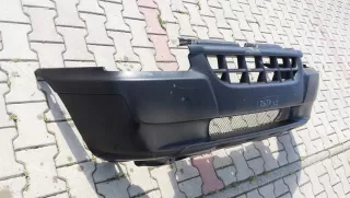  Бампер передний Fiat Doblo 1 Арт AL9711973286, вид 2