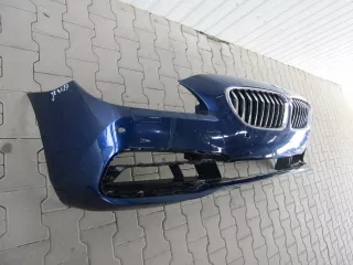  Бампер передний BMW 6 F06/F12/F13 Арт AL9837655710, вид 3