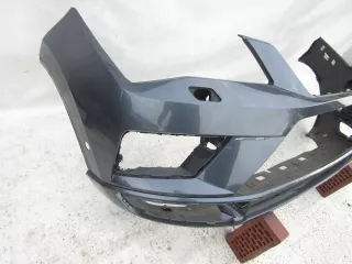 575805903B Бампер передний Seat Ateca Арт AL9853967973, вид 2
