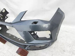 575805903B Бампер передний Seat Ateca Арт AL9853967973, вид 3