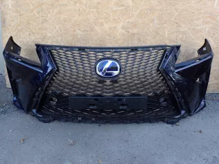  Бампер передний Lexus RX 4 Арт AL9857133221, вид 1