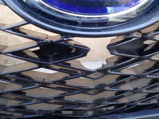  Бампер передний Lexus RX 4 Арт AL9857133221, вид 3