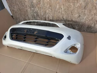 620223HN0A Бампер передний Nissan NP 300 Арт AL9868509561_2, вид 4