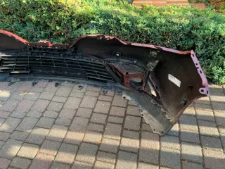  Бампер передний Renault Scenic 4 Арт AL9872704519, вид 6