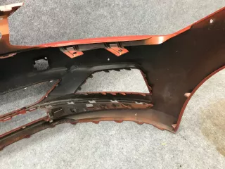 2G0807221 Бампер передний Volkswagen Polo 6 Арт AL9879853017, вид 12