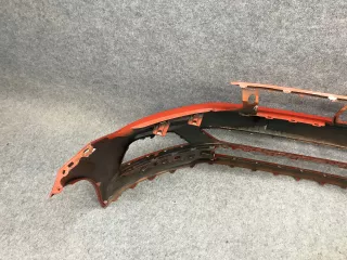 2G0807221 Бампер передний Volkswagen Polo 6 Арт AL9879853017, вид 8