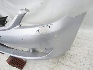  Бампер передний Mercedes CL C216 Арт AL9898804514, вид 3