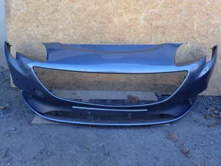  Бампер передний Opel Corsa E Арт AL9926867270, вид 1