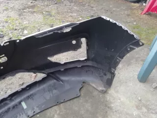 620226FR0H Бампер передний Nissan NP 300 Арт AL9932238305_2, вид 5