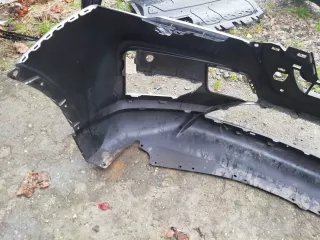 620226FR0H Бампер передний Nissan NP 300 Арт AL9932238305_2, вид 7