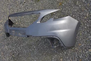  Бампер передний Peugeot 2008 Арт AL9936694001, вид 1