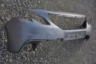  Бампер передний Peugeot 2008 Арт AL9936694001, вид 2