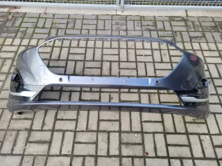 LV4B-17F003-V,LV4B-17F003,LV4B Бампер передний Seat Leon 3 Арт AL9939619362, вид 2