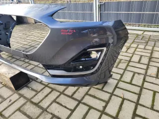 LV4B-17F003-V,LV4B-17F003,LV4B Бампер передний Seat Leon 3 Арт AL9939619362, вид 3