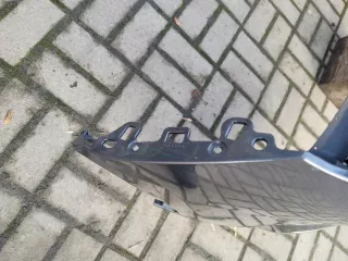 LV4B-17F003-V,LV4B-17F003,LV4B Бампер передний Seat Leon 3 Арт AL9939619362, вид 5