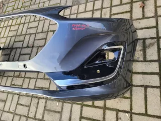 LV4B-17F003-V,LV4B-17F003,LV4B Бампер передний Seat Leon 3 Арт AL9939619362, вид 7