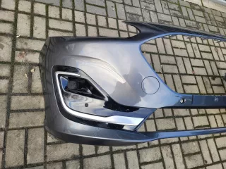 LV4B-17F003-V,LV4B-17F003,LV4B Бампер передний Seat Leon 3 Арт AL9939619362, вид 8