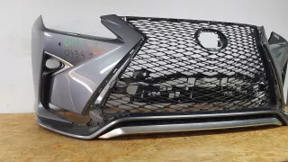 HZQBK Бампер передний Lexus RX 4 Арт AL9958222919, вид 1