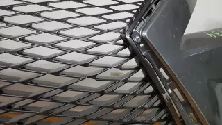 HZQBK Бампер передний Lexus RX 4 Арт AL9958222919, вид 3