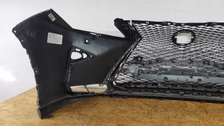 HZQBK Бампер передний Lexus RX 4 Арт AL9958222919, вид 4