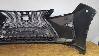 HZQBK Бампер передний Lexus RX 4 Арт AL9958222919, вид 5