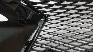 HZQBK Бампер передний Lexus RX 4 Арт AL9958222919, вид 6