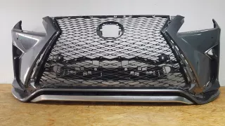 HZQBK Бампер передний Lexus RX 4 Арт AL9958222919, вид 7