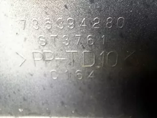 A2038801040 Бампер передний Fiat Punto 3 Арт AL9976973661, вид 11