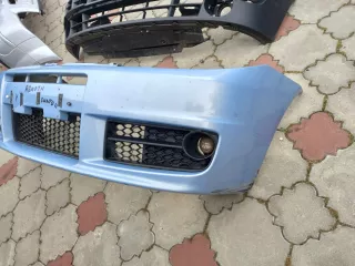A2038801040 Бампер передний Fiat Punto 3 Арт AL9976973661, вид 2