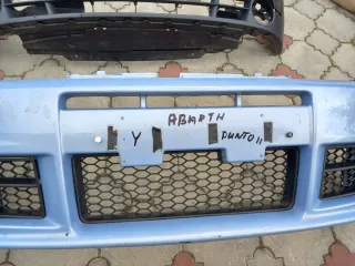 A2038801040 Бампер передний Fiat Punto 3 Арт AL9976973661, вид 4