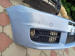 A2038801040 Бампер передний Fiat Punto 3 Арт AL9976973661, вид 5