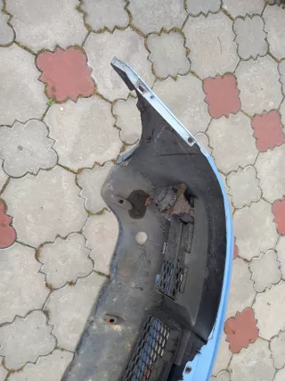 A2038801040 Бампер передний Fiat Punto 3 Арт AL9976973661, вид 9