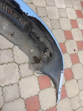 A2038801040 Бампер передний Fiat Punto 3 Арт AL9976973661, вид 10