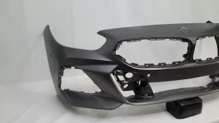  Бампер передний BMW Z4 G29 Арт AL9980139622, вид 2