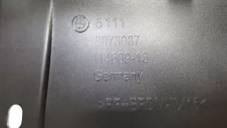  Бампер передний BMW Z4 G29 Арт AL9980139622, вид 10