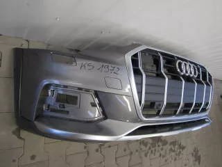  Бампер передний Audi A6 Allroad C8 Арт AL9982787115, вид 2