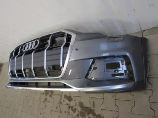  Бампер передний Audi A6 Allroad C8 Арт AL9982787115, вид 3