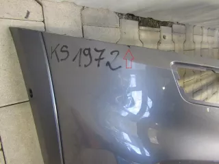  Бампер передний Audi A6 Allroad C8 Арт AL9982787115, вид 5