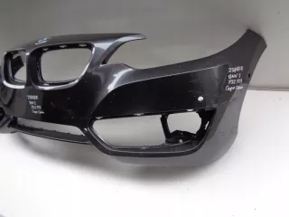  Бампер передний BMW 2 F22/F23 Арт AL10089713783, вид 2