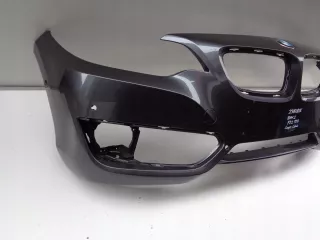  Бампер передний BMW 2 F22/F23 Арт AL10089713783, вид 3