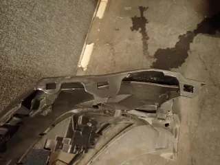  Бампер передний Audi Q7 4M Арт AL10106306928, вид 8