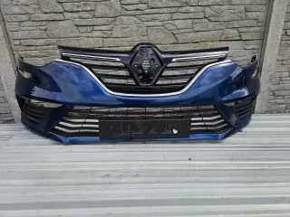 620225094R Бампер передний Renault Megane 4 Арт AL10140849225, вид 1