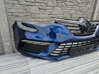 620225094R Бампер передний Renault Megane 4 Арт AL10140849225, вид 2